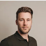 Richard, UDOOR® engineer